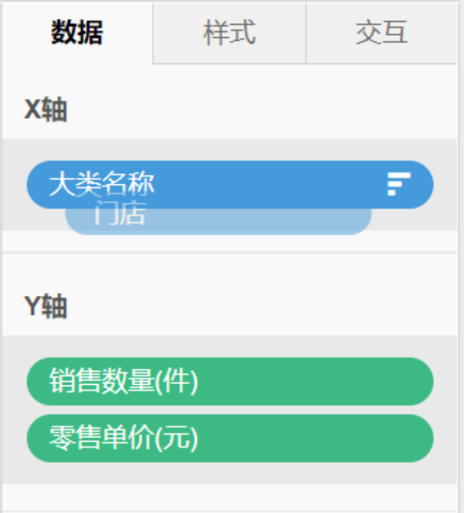 数据区